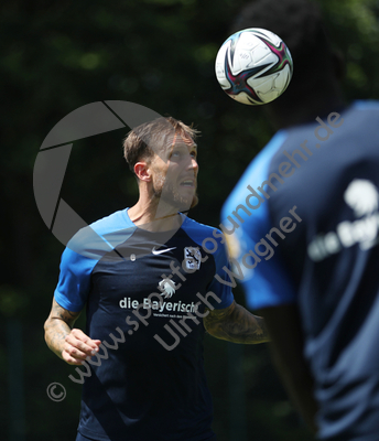 27.06.2022, TSV 1860 Muenchen, Training

Hier nur Vorschaubilder !